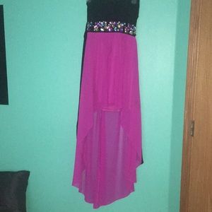 Party Dress